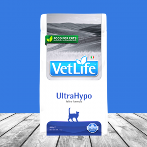 Відгуки: Лікувальний корм для котів Farmina (Фарміна) Vet Life UltraHypo Cat при харчовій алергії. Плюси та мінуси італійської гіпоалергенної дієти